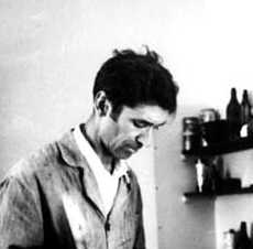 Battistoni Arnaldo